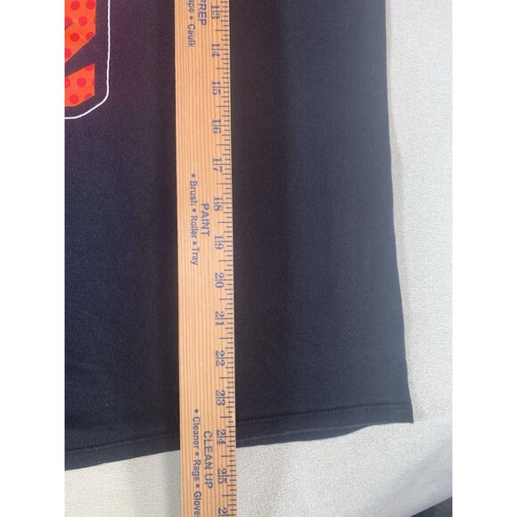 Nike Tiger Woods Golf Frank The Head Cover Graphic T Shirt Adult Size Medium - Picture 7 of 8